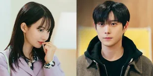 Drama Korea Komedi Romantis yang Dibintangi Shin Min Ah 'NO GAIN NO LOVE' Tayang Eksklusif di Prime Video