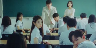 7 Drama Korea Mirip I Am A Running Mate, Penuh Intrik Politik dan Dinamika Remaja