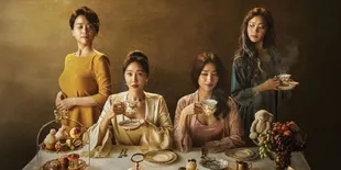 Suka Queen's House? 7 Drama Korea Ini Punya Getaran yang Sama tapi Plot yang Lebih Mengejutkan