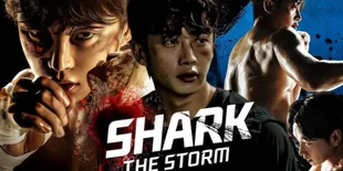 7 Drama Korea Paruh Pertama 2025 dengan Tema Aksi  Wajib Masuk Watchlist Kamu!