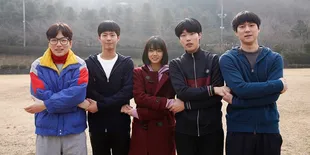 Drama Korea 'REPLY' Terbaru Kemungkinan Hadir dengan Latar Tahun 2002, Ini Kata Lee Myeong Han