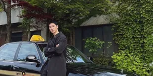 Drama Korea TAXI DRIVER 3 Resmi Tayang Bulan Depan, Rilis Poster Teaser