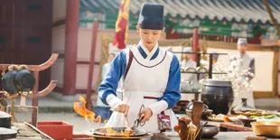 Drama Korea Tentang Dinasti Korea yang Bercampur Dengan Budaya China yang Layak Masuk Daftar Tontonan