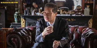 Drama Korea Tentang Korupsi Pangan yang Akhirnya Terbongkar, Bikin Emosi Naik Turun