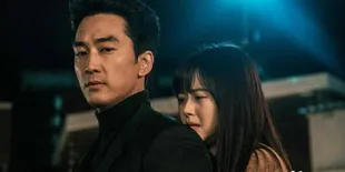 Drama Korea Tentang Seseorang yang Bisa Melihat Hari Terakhir Hidup Seseorang