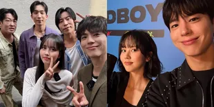 Drama Korea Terbaru GOOD BOY Raih Rating Segini, Bukti Park Bo Gum Masih Kuat Menarik Magnet Penonton