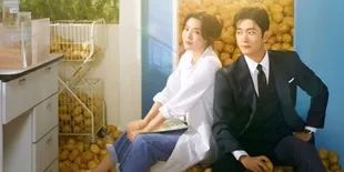 Drama Korea Terburuk di Awal Tahun 2025, Alur Cerita yang Lemah dan Rating Rendah