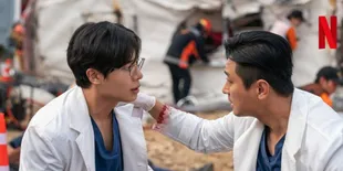 Drama Korea THE TRAUMA CODE HEROES ON CALL Dipastikan Produksi untuk Season 2 dan 3