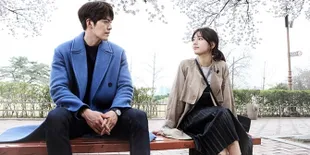 Drama Korea 'UNCONTROLLABLY FOND' Tayang di Indosiar, Ini Jadwal Tayang &#38; Sinopsisnya