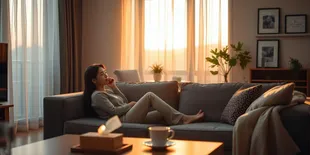 Drama Korea untuk yang Lagi Galau, Temani Malam Sunyimu dengan Kisah Relate