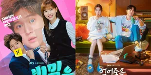 5 Drama Korea Variety Show Terseru Lengkap Semua Genre, dari yang Paling Lucu sampai Menegangkan