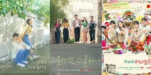 Drama Korea yang Menggambarkan Masa Remaja Ini Bikin Nostalgia