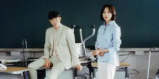 Suka One: High School Heroes? Ternyata Ada Drama Korea Lain yang Lebih Brutal Tapi Jarang Diketahui!