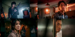Drama Lee Do Hyun dan Song Kang 'SWEET HOME' Siap Tayang di Netflix, Kisahnya Menegangkan!