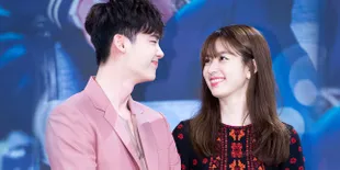 Drama Lee Jong Suk-Han Hyo Joo 'W' Paling Banyak Dibicarakan