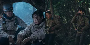 Drama Menggunakan Latar Pegunungan, Berikut Sinopsis JIRISAN 2021 Beserta Daftar Pemain dan Faktanya