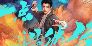 Drama China NOW OR NEVER yang Diperankan Ao Ruipeng & Dai Luwa Punya 31 Episode