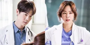 Drama Pengganti 'Moon Lovers', Kisah Dokter Belajar Arti Cinta