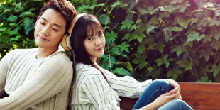 Drama Rain &#38; Krystal 'My Lovely Girl' Bakal Tayang di Indonesia