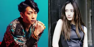 Drama Rain dan Krystal fx Rilis Teaser Kedua