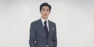 Drama 'Rich Man Poor Woman' Cari Karyawan Buat Perusahaan IT Milik Suho EXO