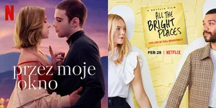 7 Drama Romance Movies Netflix dari Berbagai Negara, Bikin Baper - Terharu