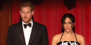 Drama Royal Family Berdampak ke Hubungan Pangeran Harry & Meghan Markle