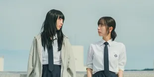 17 Drama Sekolah Tentang Bullying yang Menguras Emosi, Jangan Lewatkan PYRAMID GAME yang Penuh Ketegangan!