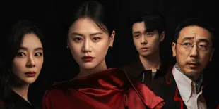 Drama SHENG NU MA yang Diperankan Sichun dan Ning Li Resmi Tayang 13 Maret 2026 di Tencent Video