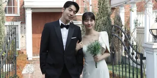 Drama 'START-UP' Berakhir di Episode 16 dengan Rating Stabil, Happy Ending untuk Pasangan Seo Dal Mi - Nam Do San