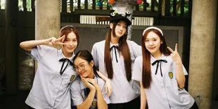 Drama Thailand Dengan Cerita yang Ringan Tentang Girlshood dan Persahabatan yang Menghangatkan Hati