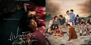 5 Drama Thailand dengan Latar Pantai yang Memanjakan Mata