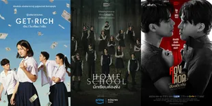 7 Drama Thailand di Viu Terbaru 2023, Alur Kisah Seru - Aksi hingga Romantis Komedi