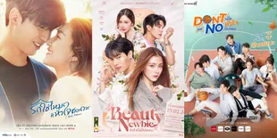 7 Drama Thailand tentang Healthy Relationship, Gak Hanya Menghibur tapi Beri Pesan Positif