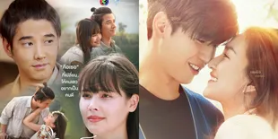 7 Drama Thailand Rekomendasi di Netflix yang Populer - Tak Boleh Dilewatkan!