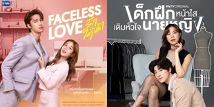 7 Drama Thailand Romantis Tentang CEO yang Seru dan Romantis