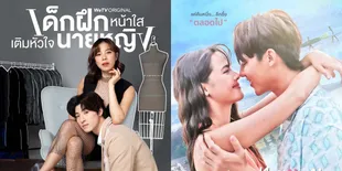 7 Drama Thailand Romantis Terbaik Sepanjang 2024, Bikin Baper!