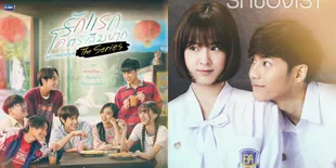 5 Drama Thailand Tentang Coming of Age, Berisi Kisah Remaja Menuju Dewasa