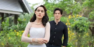Drama Thailand tentang Kehidupan Model Papan Atas yang Ternyata Penuh Konflik dan Rahasia