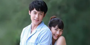 Drama Thailand Tentang Kehidupan Struggle Dari Pasangan Pengantin Baru, Saat Cinta Diuji Realita