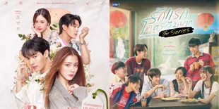 7 Drama Thailand Tentang Percintaan di Sekolah atau Kampus