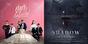 6 Drama Thailand untuk Healing dari Berbagai Genre, Seru Semua!