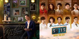 6 Drama Thailand untuk Teman Buka Puasa dari Berbagai Genre
