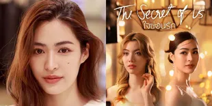 6 Drama Thailand yang Dibintangi Lingling Kwong dari Berbagai Genre
