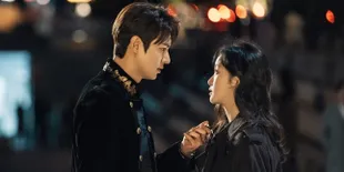 Drama 'THE KING: ETERNAL MONARCH' Dapat Rating Terendah, Ada Apa dengan Lee Min Ho dan Kim Go Eun?