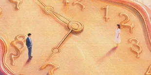 Drama The Rebirth of Love Resmi Diperankan Guan Xiaotong dan Lin Yi