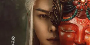 Drama THE TANG MIST Resmi Tayang 23 Mei 2026