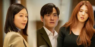 Drama 'THE WORLD OF THE MARRIED' Kini Tayang di Vidio.com, Kamu Bisa Nonton 3 Episode Pertama Gratis!