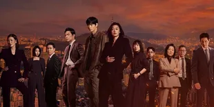 Drama Thriller Spionase &#34;Tempest&#34; Resmi Tayang, Hadir dengan Tiga Episode Perdana di Disney+ Hotstar