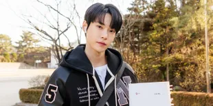 Drama 'TO X WHO DOESN'T LOVE ME' yang Dibintangi DOYOUNG NCT Akhirnya Tayang, Sudah Nonton?
